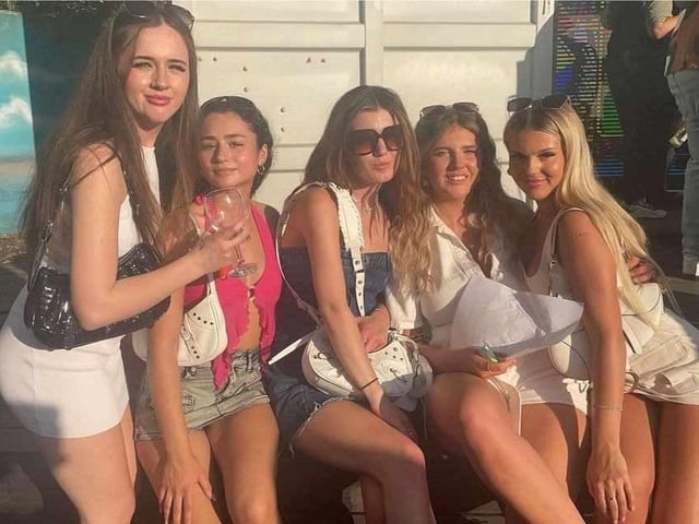 House Sessions Garden Party Pt 2 at Charters in Peterborough