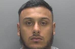 Shoaib Mohammed