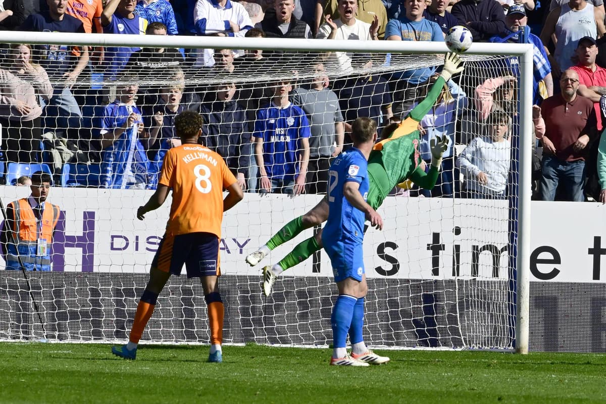 Peterborough United dug deep to claim an excellent point against ...