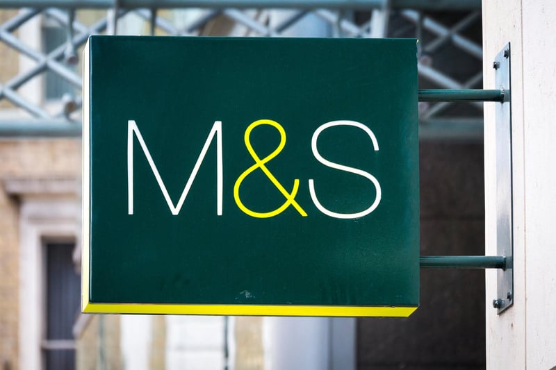 It is not just any store - and people wish M&S were not saying goodbye to Queensgate