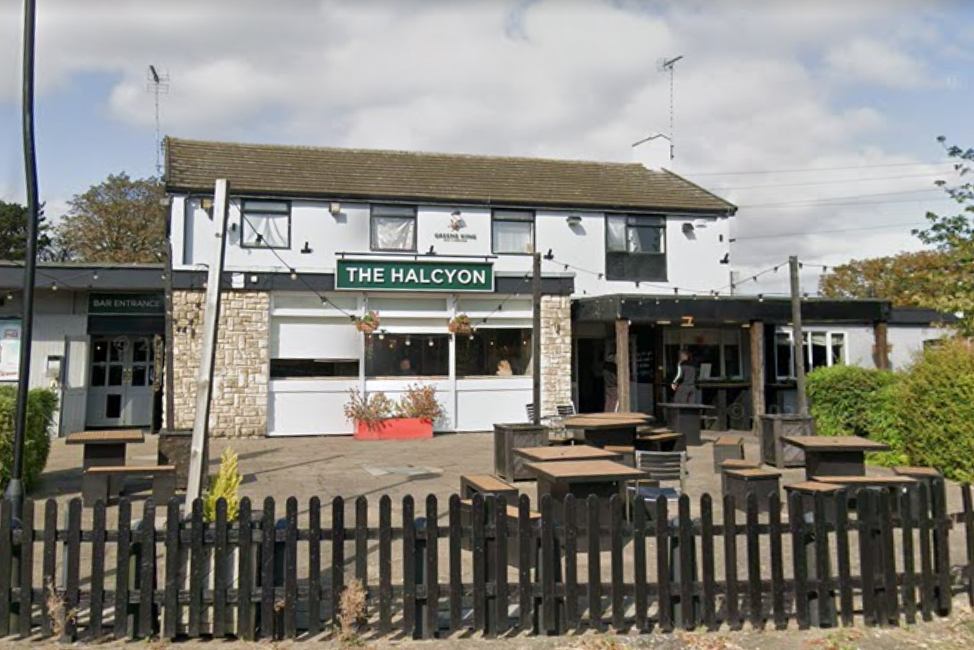 Hungry Horse pubs, including The Halycon in Atherstone Avenue, are offering kids meals for £1 between October 19 and October 30. With every adult main meal, kids can tuck into a full meal deal for just £1 - that’s a main, a drink and a pudding.