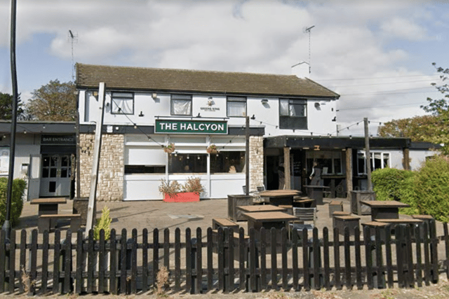 Hungry Horse pubs, including The Halycon in Atherstone Avenue, are offering kids meals for £1 between October 19 and October 30. With every adult main meal, kids can tuck into a full meal deal for just £1 - that’s a main, a drink and a pudding.