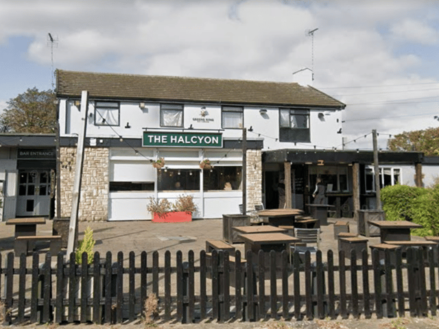 Hungry Horse pubs, including The Halycon in Atherstone Avenue, are offering kids meals for £1 between October 19 and October 30. With every adult main meal, kids can tuck into a full meal deal for just £1 - that’s a main, a drink and a pudding.