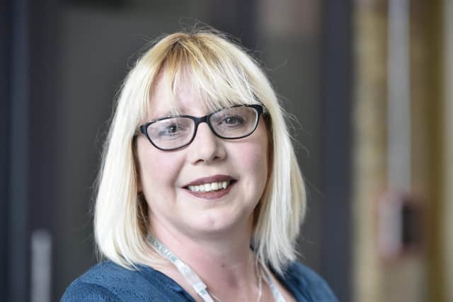 Cllr Nicola Day, Green Party Parliamentary Candidate for Peterborough