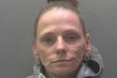 Peterborough drug dealer buried cocaine and heroin in city park