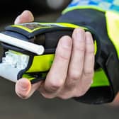 Nine drink drivers were stopped in Peterborough over the Easter weekend