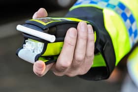 Nine drink drivers were stopped in Peterborough over the Easter weekend