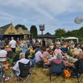 The Thorney Live Music Festival has been a fixture at Bedford Hall in Thorney for 27 years.