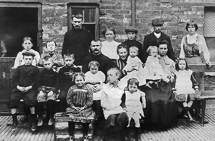 Several hundred Belgian refugees were homed in Peterborough during the Second World War after Nazi Germany invaded their country. It is highly likely that some of their descendants remain in the city today.