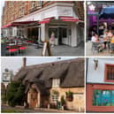 Hospitality venues advertising jobs in Peterborough in the last week