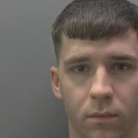 Gymnastics coach jailed after being found with more than 17,000 indecent images of children