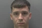 Aaron Strachan (26)