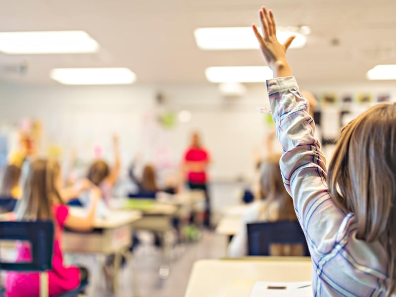 The council supported 64 primary schools, 14 secondary schools, 5 special schools, 12 specialist SEND Hubs and 3 colleges to provide education for 41,000 children and young people