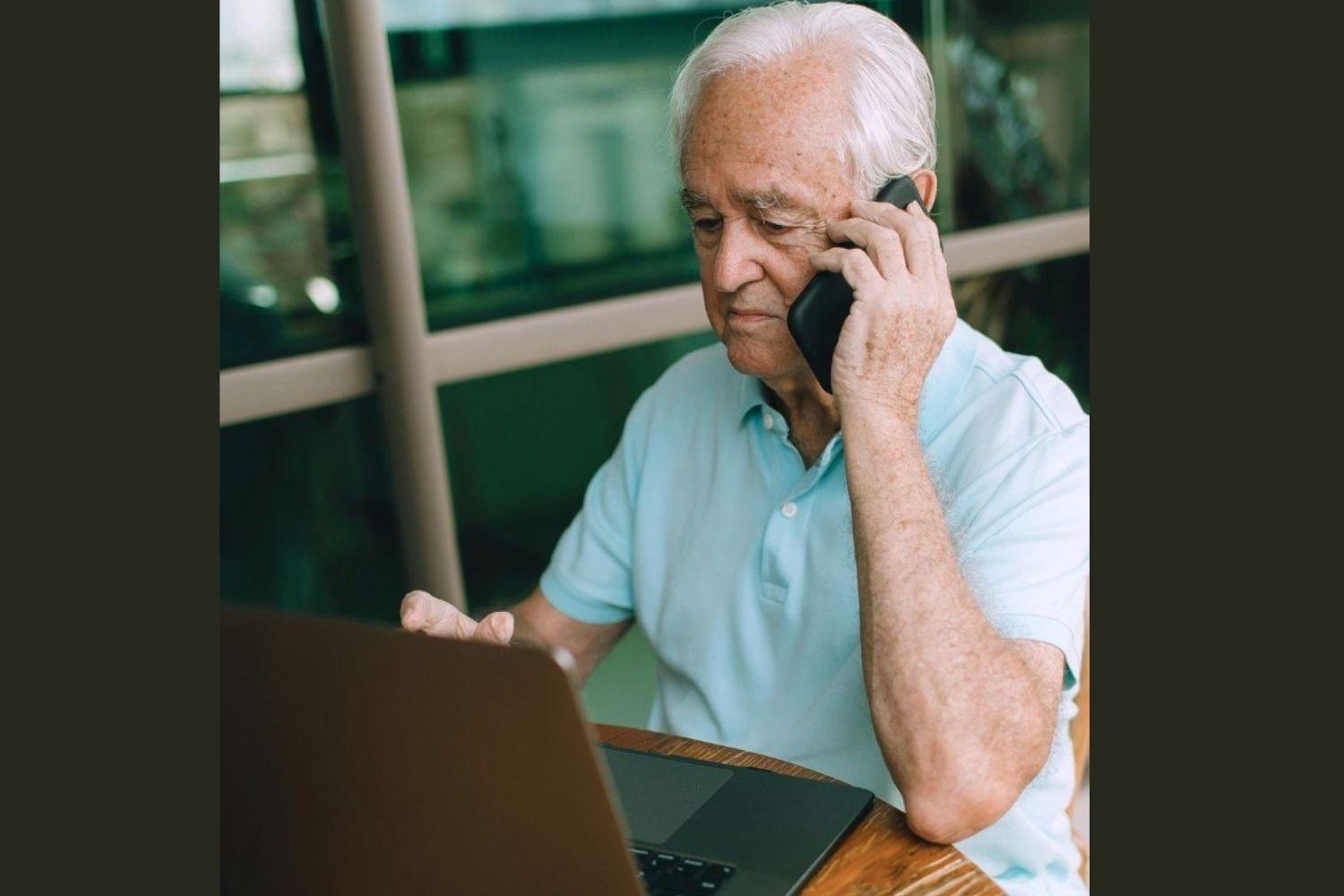 Police issue warning after elderly people near Peterborough are ...