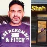 Mohammed Khawar has remained uncontactable since the stabbing at Shah Jehan
