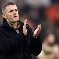 Why Luton Town boss Jack Wilshere has plenty of respect for Robbie Savage