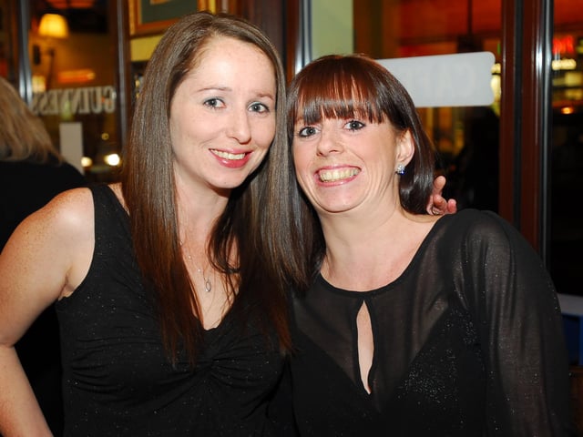 A night at O'Neill's, Broadway, in 2008