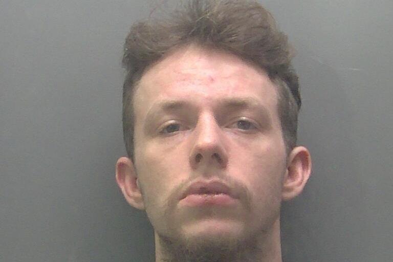 Jake Brown assaulted and then raped a woman in an “horrific” attack in Peterborough. Brown (25) of St Audrey Close, Histon, denied rape, assault causing actual bodily harm, false imprisonment, sexual assault, criminal damage and theft.He was found guilty on all counts following a trial at Peterborough Crown Court and jailed for 12 years