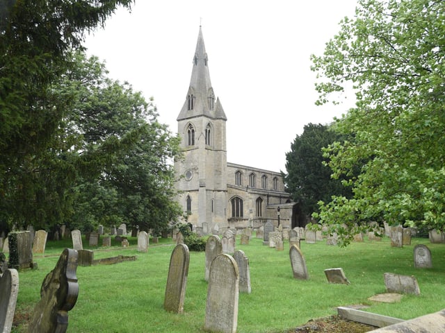 Paston All Saints Church Summer Fete
July 8 in the church hall grounds, Bartram Gate.
The fete will be opened at 2pm and runs throughout the afternoon with lots of stalls and games and refreshments .