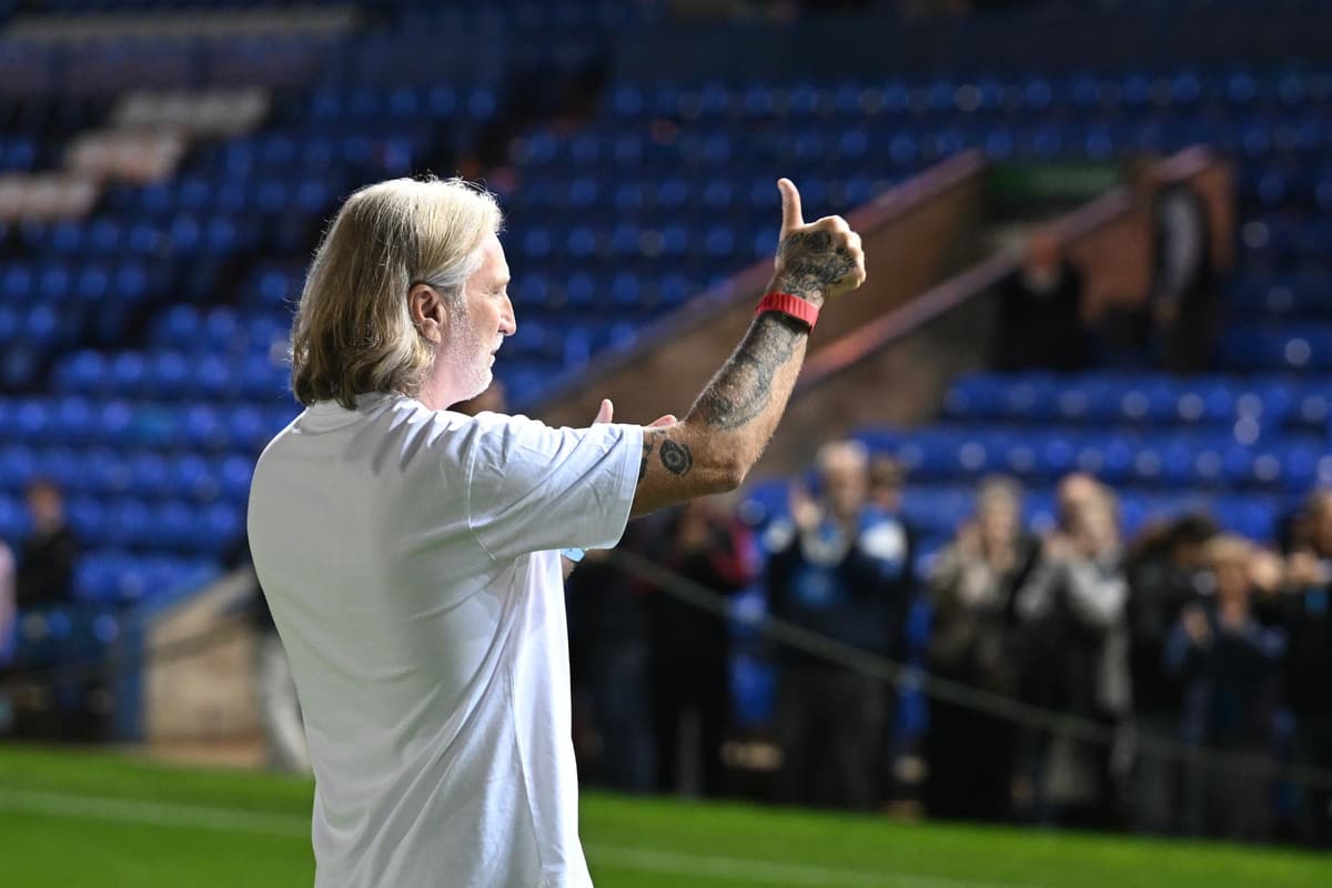 Was wir aus dem ersten Spiel von Peterborough United unter Trainer Robbie ...
