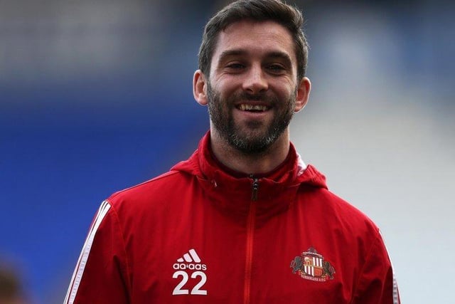 From Wigan to Sunderland, 2019. A famous deadline day transfer as some negotiations were filmed live in a Netflix documentary on Sunderland FC. It turned out to be a terrible deal, costing the club £500k a goal, so far.