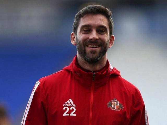 From Wigan to Sunderland, 2019. A famous deadline day transfer as some negotiations were filmed live in a Netflix documentary on Sunderland FC. It turned out to be a terrible deal, costing the club £500k a goal, so far.