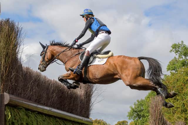 Burghley Horse Trials 2022: The box office for the Burghley Horse Trials 2022 equestrian event, at Burghley House, near Stamford, will open on April 28.