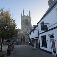 The history behind Cumbergate: Peterborough’s medieval street with an intriguing name