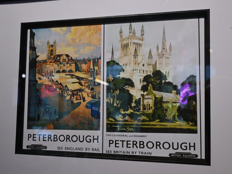 The Shed Tap Room and Deli at Fletton Quays