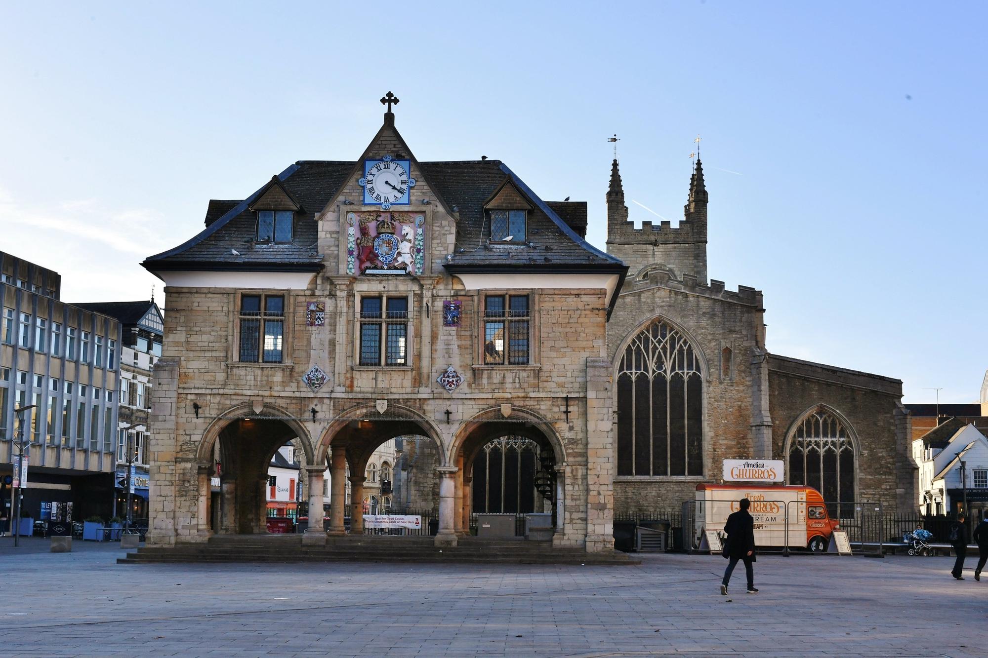 Man arrested on suspicion of arson after spate of bin fires in ...