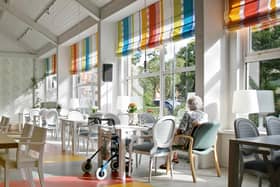 Health regulator the CQC has voiced concerns about safety and leadership at a care home in Eye, near Peterborough.