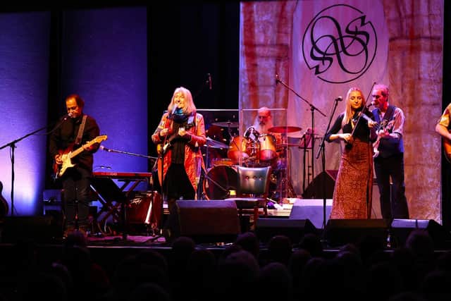 Steeleye Span