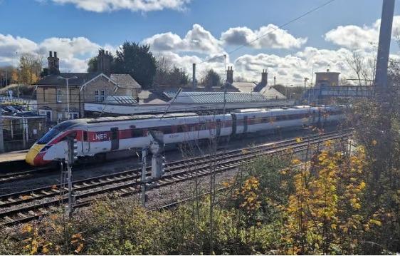 New trial date set for Peterborough man accused of train stabbings