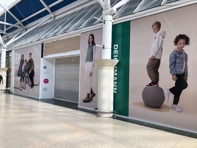 Shoe Deichmann to create 15 jobs at second store in Peterborough | Peterborough Telegraph