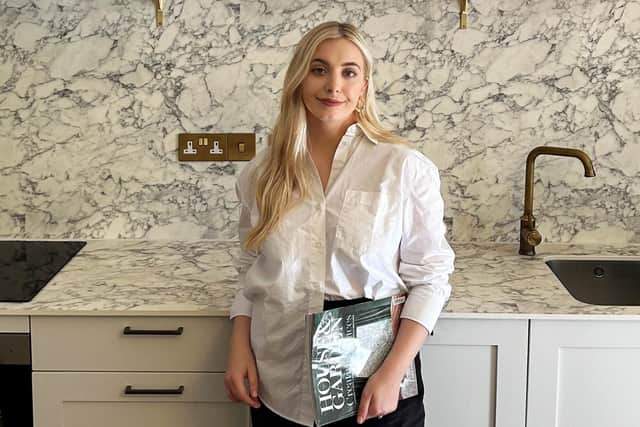 Georgia Gadsby