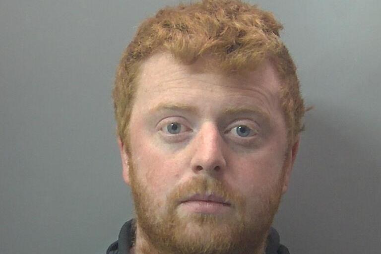Nicholas Owen (31) was jailed for 26 months after admitting attempting to cause or incite a boy 13 to 15 to engage in sexual activity and attempting to engage in sexual communication with a child. He had sent sexualised messages to a person who he thought was a 14-year-old boy - but was in fact an adult