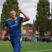 Peterborough United player to boost Spalding United's FA Cup dream, new signing for Peterborough Sports, all the Saturday non-league fixtures