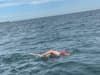 From Peterborough Lido to the English Channel: Disabled swimmer completes 'epic' 29-hour swim to France