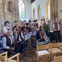 The Greenwood Quire