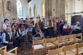 The Greenwood Quire