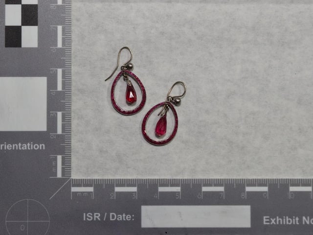 Police are trying to reunite the items with their owners