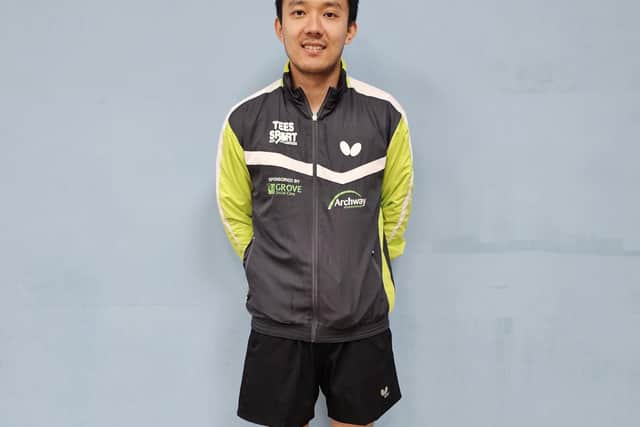 Jiaji Wu Zhang.