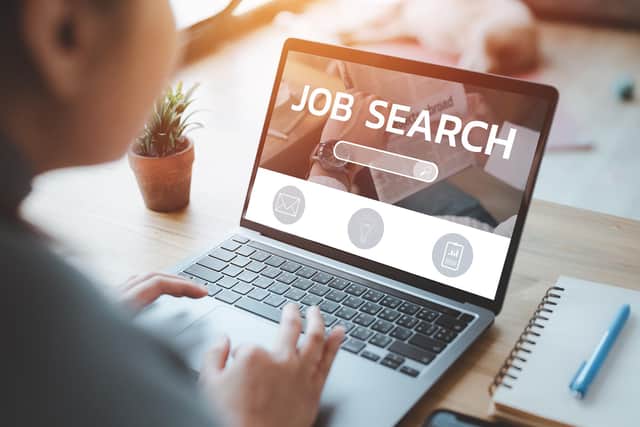 The number of people in Peterborough finding jobs and moving away from Universal Credit has risen by 21 per cent over the last year, according to new figures.