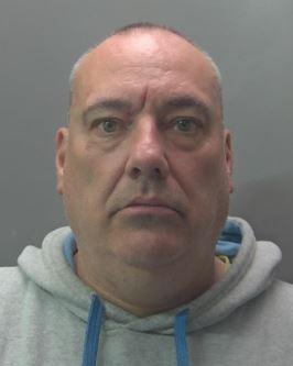 Alan Desmond, 50, of Chapel Lane, Chatteris, was jailed for three years and four months after pleading guilty to possession with intent to supply a class A drug (cocaine), possession with intent to supply a class B drug (spice), two counts of possession of a class A drug (cocaine and heroin), possession of a class B drug (ketamine), dangerous driving, failing to stop when required to do so by police and perverting the course of justice by making a false report of robbery.