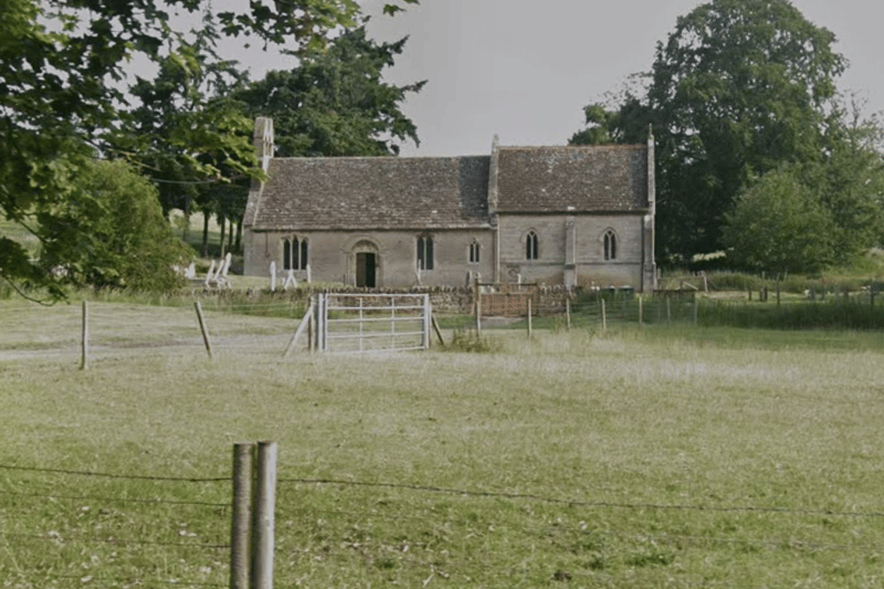 Essendine 5 lost castles near Peterborough that once stood high and mighty - and ...