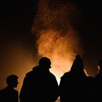 ‘Spectacular’ firework display just outside Peterborough where every paying adult gets two free children’s tickets