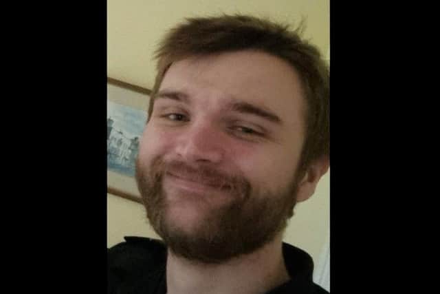 Alexander Paynter was tragically killed in the collision