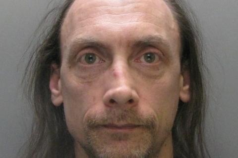 Colin Cann (51) encouraged a 10-year-old girl to take and send him naked photos of herself and also sent her indecent images of other children while he lived in Chatteris.
Cann, of Clay Way, Ely was later charged with seven offences, including two counts of causing or inciting a girl under 13 to engage in sexual activity, two counts of causing a girl under 13 to watch/look at an image of sexual activity and three counts of making indecent images of children, and was jailed for four years and six months