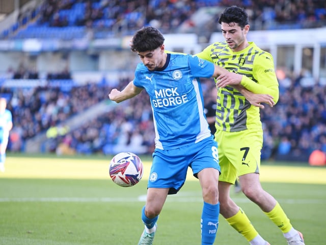 Missed the start of season because of injury, but has looked the part in midfield since recovering. Very tidy on the ball with good vision and two decent feet. Whether or not that brings a lot of games in 2025 is another matter because the competition is stiff, but he's done well so far.