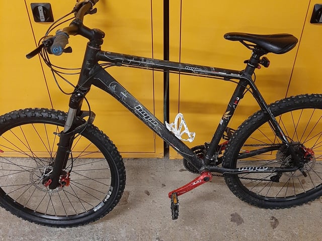 Police are looking to reunite the bikes with their owners